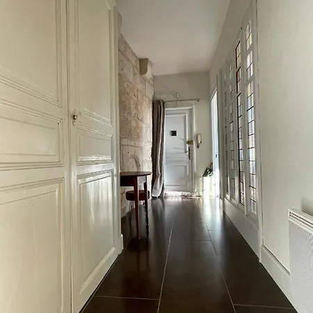 Apartment Superbe De Charme Hyper Centre Perigueux