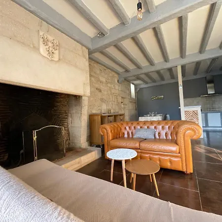 Superbe De Charme Hyper Centre Apartment *