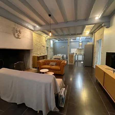 Superbe De Charme Hyper Centre Apartment *