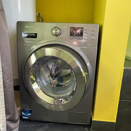 Apartment Superbe De Charme Hyper Centre