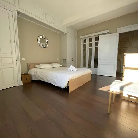 Superbe De Charme Hyper Centre Apartment Perigueux