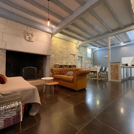 Apartment Superbe De Charme Hyper Centre *