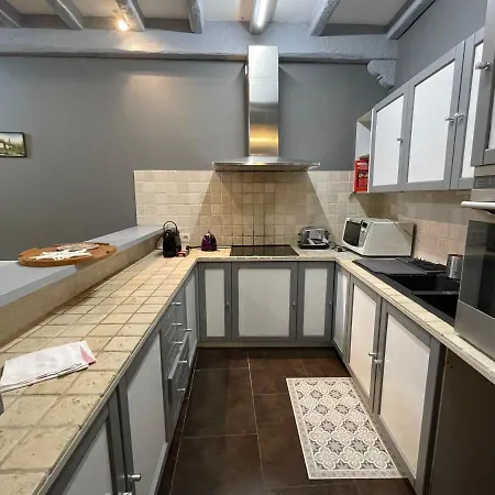 Superbe De Charme Hyper Centre Apartment *