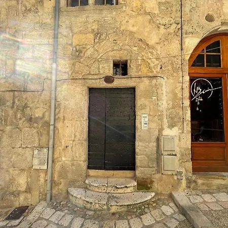 Superbe De Charme Hyper Centre Apartment Perigueux