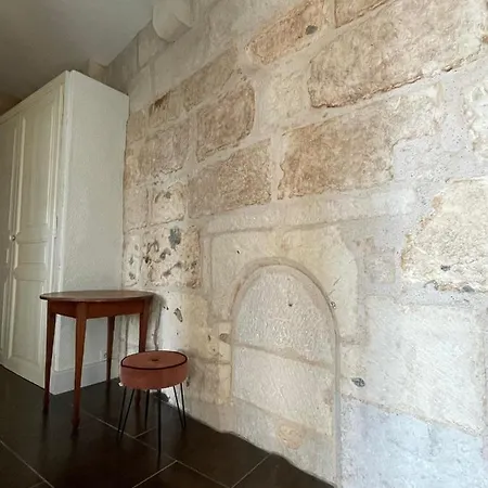 Superbe De Charme Hyper Centre Apartment
