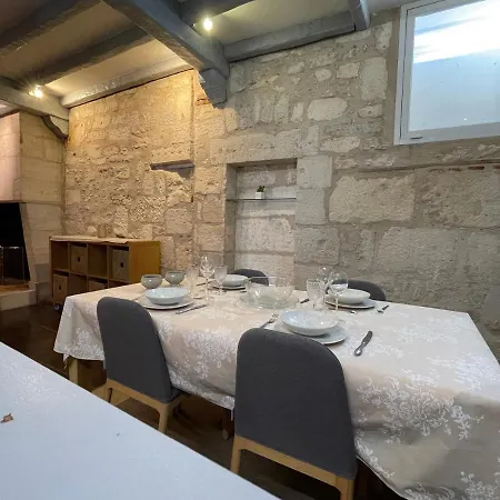 Superbe De Charme Hyper Centre Apartment *