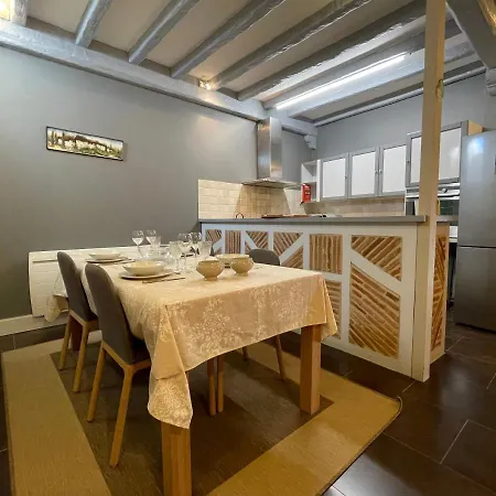Apartment Superbe De Charme Hyper Centre