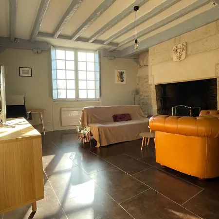 Superbe De Charme Hyper Centre Apartment *