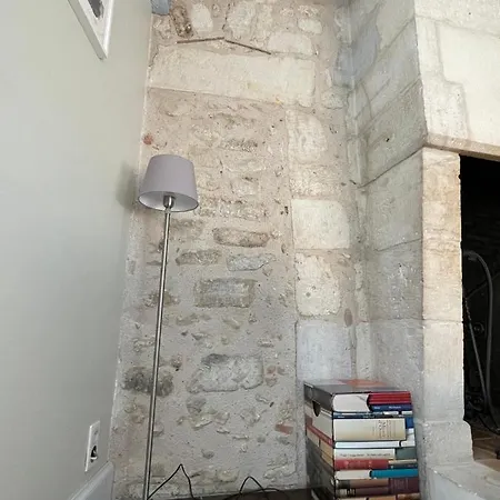 Superbe De Charme Hyper Centre Apartment Perigueux