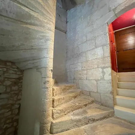 Apartment Superbe De Charme Hyper Centre