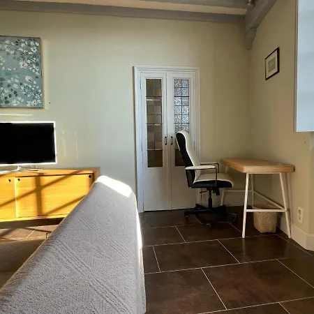 Apartment Superbe De Charme Hyper Centre